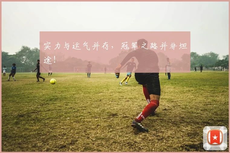 实力与运气并存,冠军之路并非坦途!